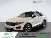 Volkswagen T-Roc 1.0 TSI 110 Start/Stop BVM  � Beaupuy 31