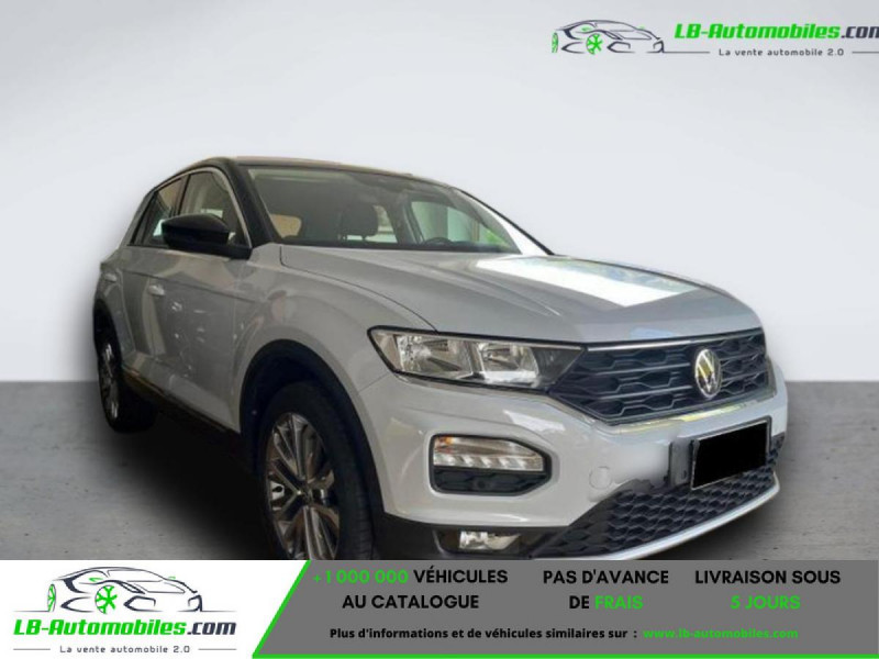 Volkswagen T-Roc 1.0 TSI 110 Start/Stop BVM  occasion � Beaupuy