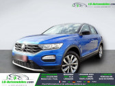 Volkswagen T-Roc 1.0 TSI 110 Start/Stop BVM  � Beaupuy 31