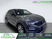 Annonce Volkswagen T-Roc occasion Hybride 1.0 TSI 110 Start/Stop BVM � Beaupuy