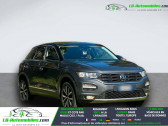 Annonce Volkswagen T-Roc occasion Hybride 1.0 TSI 110 Start/Stop BVM � Beaupuy