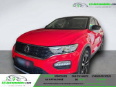 Annonce Volkswagen T-Roc occasion Essence 1.0 TSI 110 Start/Stop BVM � Beaupuy