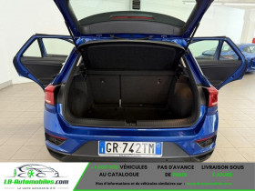 Volkswagen T-Roc 1.0 TSI 110 Start/Stop BVM  occasion � Beaupuy - photo n�9