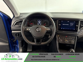 Volkswagen T-Roc 1.0 TSI 110 Start/Stop BVM  occasion � Beaupuy - photo n�8