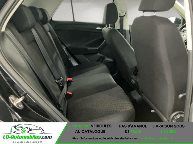 Volkswagen T-Roc 1.0 TSI 110 Start/Stop BVM  occasion � Beaupuy - photo n�6
