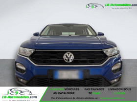 Volkswagen T-Roc 1.0 TSI 110 Start/Stop BVM  occasion � Beaupuy - photo n�5