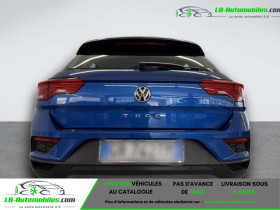 Volkswagen T-Roc 1.0 TSI 110 Start/Stop BVM  occasion � Beaupuy - photo n�6
