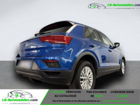 Volkswagen T-Roc 1.0 TSI 110 Start/Stop BVM  occasion � Beaupuy - photo n�4