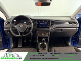 Volkswagen T-Roc 1.0 TSI 110 Start/Stop BVM  occasion � Beaupuy - photo n�3