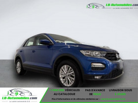 Volkswagen T-Roc 1.0 TSI 110 Start/Stop BVM  occasion � Beaupuy - photo n�2