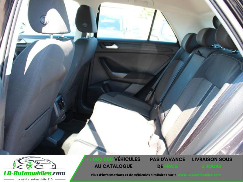 Volkswagen T-Roc 1.0 TSI 110 Start/Stop BVM  occasion  Beaupuy - photo n8