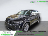 Volkswagen T-Roc occasion  année 2021 boite Manuelle Annonce Volkswagen T-Roc occasion Essence 1.0 TSI 110 Start/Stop BVM à Beaupuy