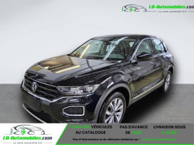 Volkswagen T-Roc 1.0 TSI 110 Start/Stop BVM  occasion � Beaupuy - photo n�2