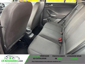 Volkswagen T-Roc 1.0 TSI 110 Start/Stop BVM  occasion � Beaupuy - photo n�8