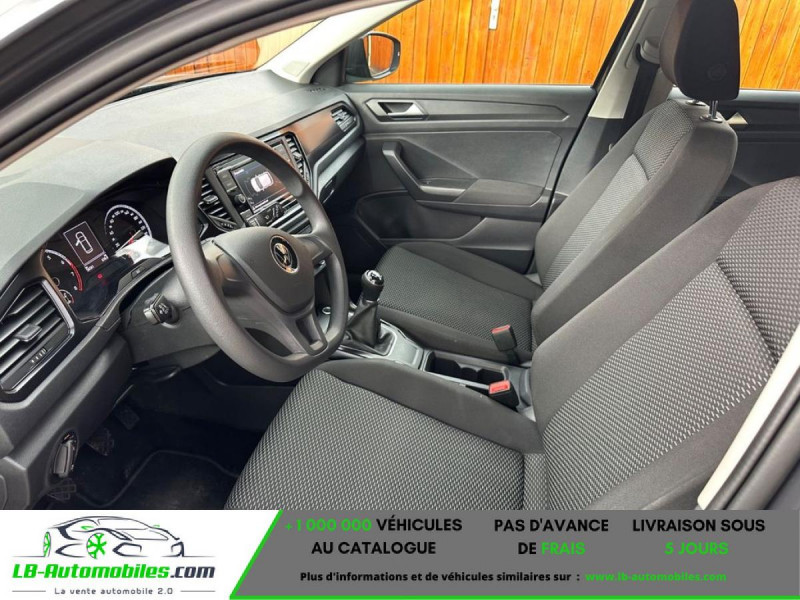 Volkswagen T-Roc 1.0 TSI 110 Start/Stop BVM 2021 - photo n°7 Volkswagen T-Roc 1.0 TSI 110 Start/Stop BVM  occasion à Beaupuy - photo n°7