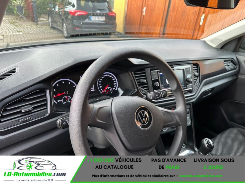 Volkswagen T-Roc 1.0 TSI 110 Start/Stop BVM 2021 - photo n°3 Volkswagen T-Roc 1.0 TSI 110 Start/Stop BVM  occasion à Beaupuy - photo n°3