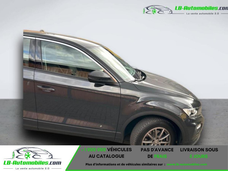 Volkswagen T-Roc 1.0 TSI 110 Start/Stop BVM 2021 - photo n°2 Volkswagen T-Roc 1.0 TSI 110 Start/Stop BVM  occasion à Beaupuy - photo n°2