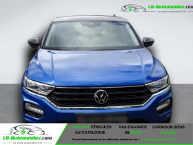 Volkswagen T-Roc 1.0 TSI 110 Start/Stop BVM  occasion � Beaupuy - photo n�4