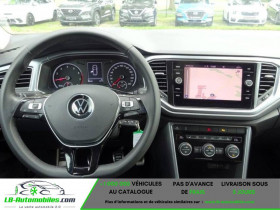 Volkswagen T-Roc 1.0 TSI 110 Start/Stop BVM  occasion � Beaupuy - photo n�3