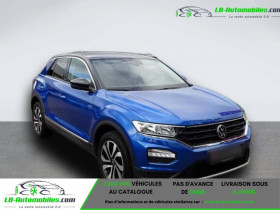 Volkswagen T-Roc 1.0 TSI 110 Start/Stop BVM  occasion � Beaupuy - photo n�2