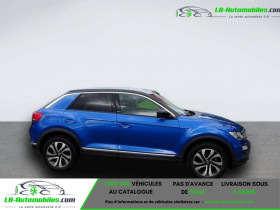 Volkswagen T-Roc 1.0 TSI 110 Start/Stop BVM  occasion � Beaupuy - photo n�5
