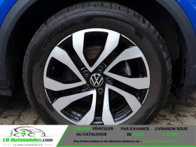Volkswagen T-Roc 1.0 TSI 110 Start/Stop BVM  occasion � Beaupuy - photo n�10