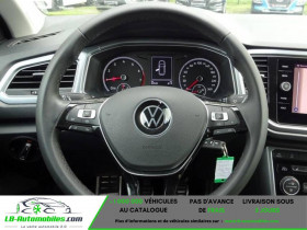 Volkswagen T-Roc 1.0 TSI 110 Start/Stop BVM  occasion � Beaupuy - photo n�9