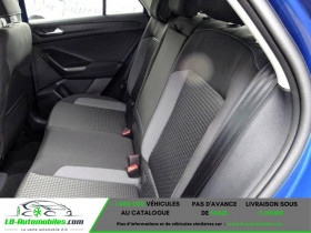 Volkswagen T-Roc 1.0 TSI 110 Start/Stop BVM  occasion � Beaupuy - photo n�8