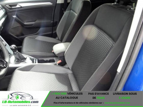 Volkswagen T-Roc 1.0 TSI 110 Start/Stop BVM  occasion � Beaupuy - photo n�7