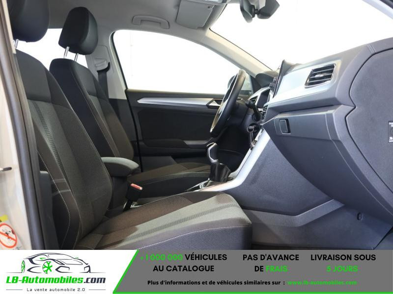 Volkswagen T-Roc 1.0 TSI 110 Start/Stop BVM  occasion  Beaupuy - photo n6