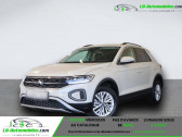 Annonce Volkswagen T-Roc occasion Essence 1.0 TSI 110 Start/Stop BVM  Beaupuy