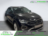 Annonce Volkswagen T-Roc occasion Essence 1.0 TSI 110 Start/Stop BVM  Beaupuy