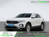 Annonce Volkswagen T-Roc occasion Essence 1.0 TSI 110 Start/Stop BVM  Beaupuy