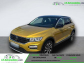 Annonce Volkswagen T-Roc occasion Essence 1.0 TSI 110 Start/Stop BVM � Beaupuy