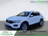 Volkswagen T-Roc 1.0 TSI 110 Start/Stop BVM   Beaupuy 31