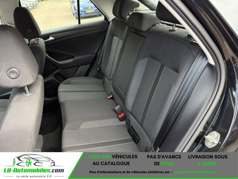 Volkswagen T-Roc 1.0 TSI 110 Start/Stop BVM  occasion  Beaupuy - photo n7