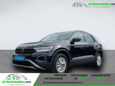 Volkswagen T-Roc 1.0 TSI 110 Start/Stop BVM   Beaupuy 31