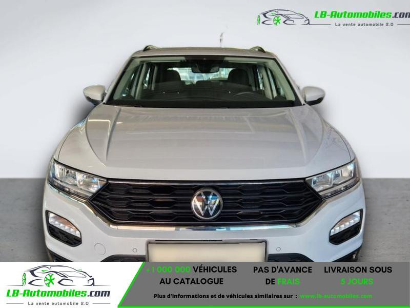 Volkswagen T-Roc 1.0 TSI 110 Start/Stop BVM  occasion  Beaupuy - photo n5