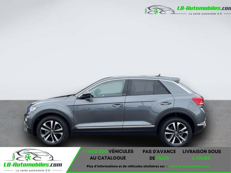 Volkswagen T-Roc 1.0 TSI 110 Start/Stop BVM  occasion  Beaupuy - photo n5