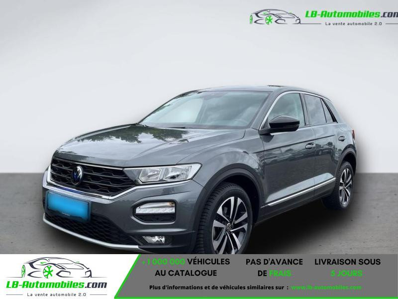 Volkswagen T-Roc 1.0 TSI 110 Start/Stop BVM  occasion  Beaupuy