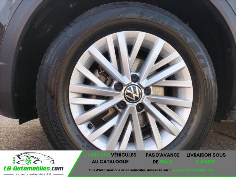 Volkswagen T-Roc 1.0 TSI 110 Start/Stop BVM  occasion  Beaupuy - photo n7