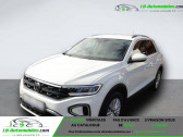 Volkswagen T-Roc 1.0 TSI 110 Start/Stop BVM   Beaupuy 31
