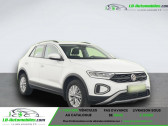 Annonce Volkswagen T-Roc occasion Essence 1.0 TSI 110 Start/Stop BVM  Beaupuy
