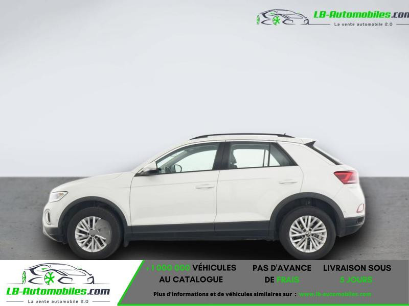 Volkswagen T-Roc 1.0 TSI 110 Start/Stop BVM  occasion  Beaupuy - photo n6
