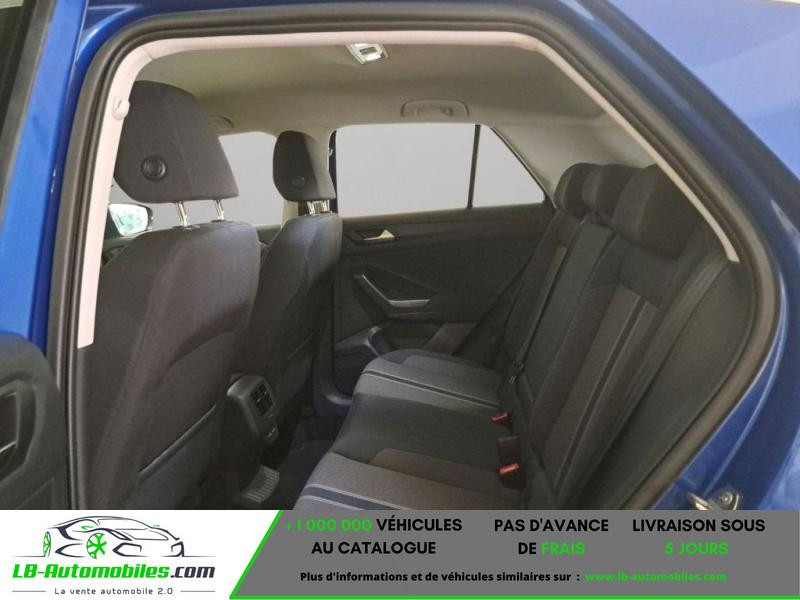 Volkswagen T-Roc 1.0 TSI 110 Start/Stop BVM  occasion  Beaupuy - photo n8