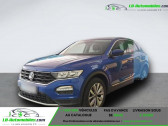 Annonce Volkswagen T-Roc occasion Essence 1.0 TSI 110 Start/Stop BVM  Beaupuy