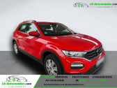 Volkswagen T-Roc 1.0 TSI 110 Start/Stop BVM   Beaupuy 31
