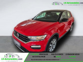 Volkswagen T-Roc 1.0 TSI 110 Start/Stop BVM   Beaupuy 31
