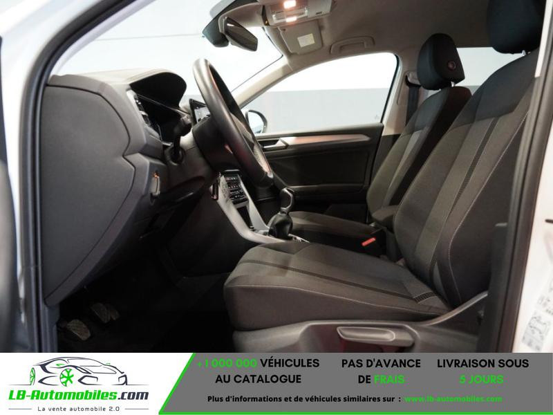 Volkswagen T-Roc 1.0 TSI 110 Start/Stop BVM  occasion  Beaupuy - photo n5
