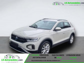 Volkswagen T-Roc 1.0 TSI 110 Start/Stop BVM   Beaupuy 31